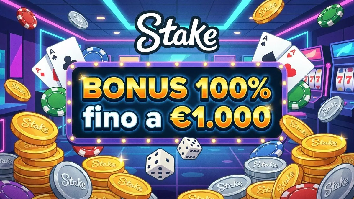 Stake