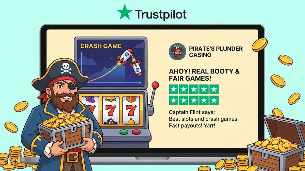 trustpilot crash games