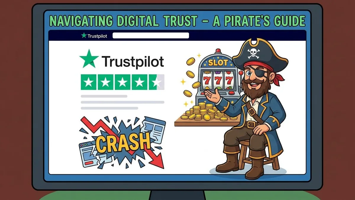 Trustpilot crash games
